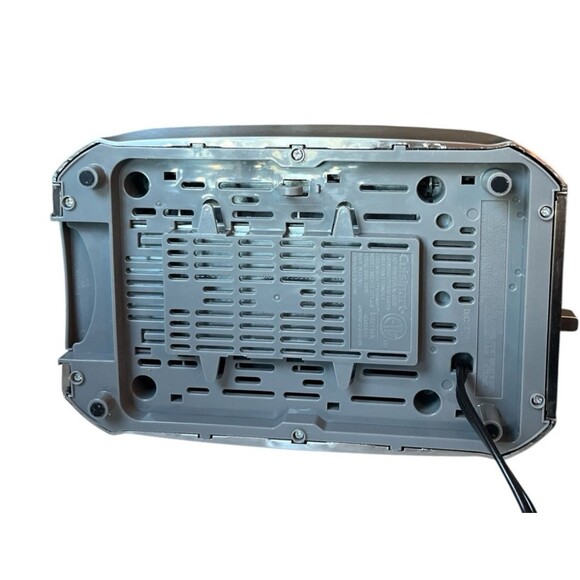 Cuisinart CPT-620 2-Slice Custom Select Toaster Stainless Steel Tested - Picture 6 of 7